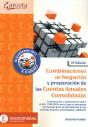 Combinaciones De Negocios 3ª Edición - Preview