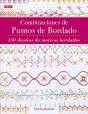 Combinaciones De Puntos De Bordado - Preview
