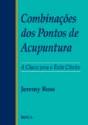 Combinações dos Pontos de Acupuntura - Preview