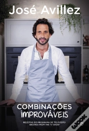Capa do artigo Combinações Improváveis