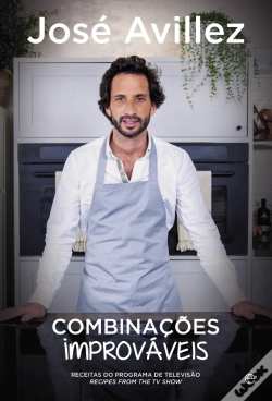 Capa do artigo Combinações Improváveis