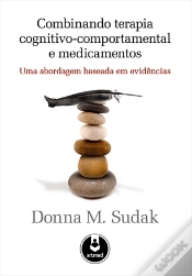 Capa do artigo Combinando Terapia Cognitivo-Comportamental e Medicamento