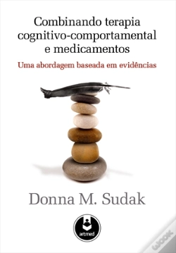 Capa do artigo Combinando Terapia Cognitivo-Comportamental e Medicamento