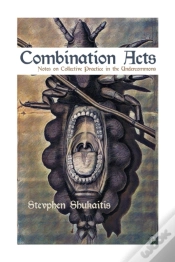 Capa do artigo Combination Acts