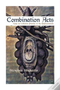 Capa do artigo Combination Acts