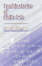 Combination Of Finite Sets - Preview