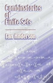 Capa do artigo Combination Of Finite Sets