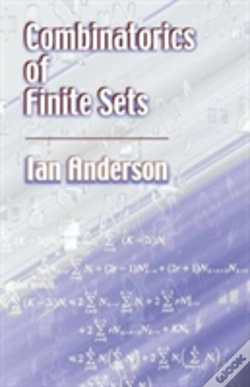 Capa do artigo Combination Of Finite Sets