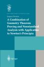 Combination Of Geometry Theorem Proving And Nonstandard Analysis With Application To Newton'S Principia - Preview