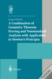 Capa do artigo Combination Of Geometry Theorem Proving And Nonstandard Analysis With Application To Newton