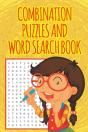 Combination Puzzles And Word Search Book - Preview