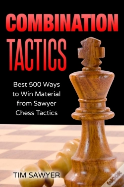 Capa do artigo Combination Tactics