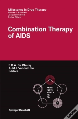 Capa do artigo Combination Therapy Of Aids