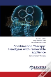 Capa do artigo Combination Therapy