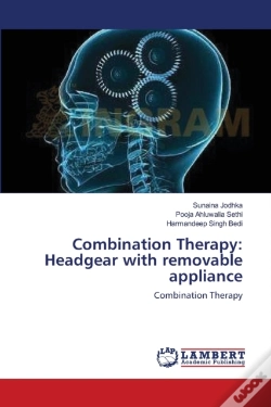 Capa do artigo Combination Therapy