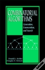 Capa do artigo Combinatorial Algorithms