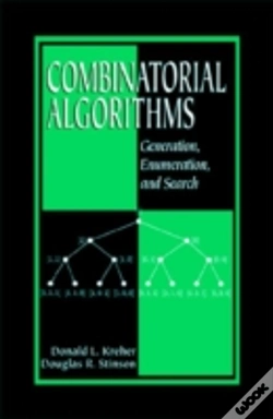 Capa do artigo Combinatorial Algorithms