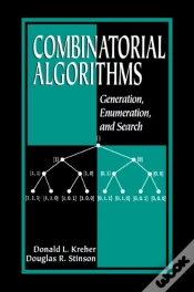 Capa do artigo Combinatorial Algorithms