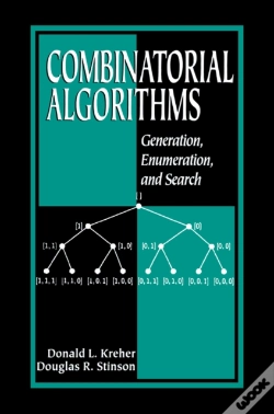 Capa do artigo Combinatorial Algorithms