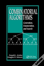 Combinatorial Algorithms