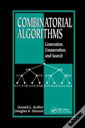 Capa do artigo Combinatorial Algorithms