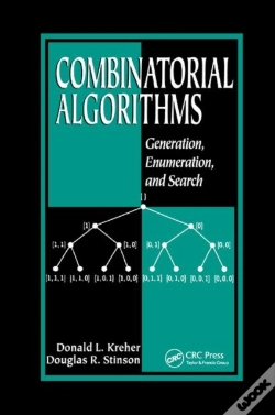 Capa do artigo Combinatorial Algorithms