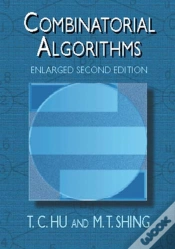 Capa do artigo Combinatorial Algorithms