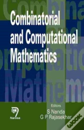Combinatorial And Computational Mathematics
