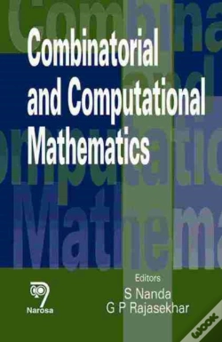 Capa do artigo Combinatorial And Computational Mathematics