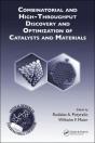 Combinatorial And High-Throughput Discovery And Optimization Of Catalysts And Materials - Preview