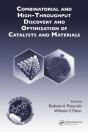 Combinatorial And High-Throughput Discovery And Optimization Of Catalysts And Materials - Preview