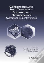 Combinatorial And High-Throughput Discovery And Optimization Of Catalysts And Materials