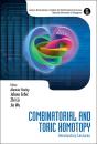 Combinatorial And Toric Homotopy: Introductory Lectures - Preview