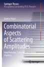 Combinatorial Aspects Of Scattering Amplitudes - Preview