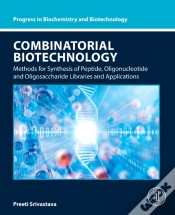 Capa do artigo Combinatorial Biotechnology