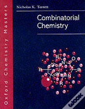 Capa do artigo Combinatorial Chemistry