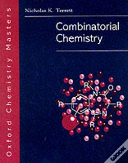 Capa do artigo Combinatorial Chemistry