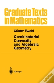 Capa do artigo Combinatorial Convexity And Algebraic Geometry