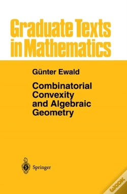 Capa do artigo Combinatorial Convexity And Algebraic Geometry