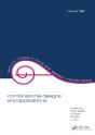 Combinatorial Designs And Applications - Preview