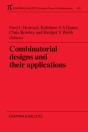 Combinatorial Designs And Their Applications - Preview
