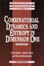 Combinatorial Dynamics And Entropy In Dimension One (2nd Edition) - Preview
