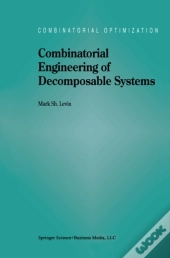 Combinatorial Engineering Of Decomposable Systems