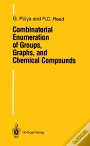 Capa do artigo Combinatorial Enumeration Of Groups, Graphs, And Chemical Compounds
