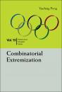 Combinatorial Extremization: In Mathematical Olympiad And Competitions - Preview