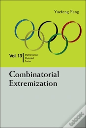 Capa do artigo Combinatorial Extremization: In Mathematical Olympiad And Competitions