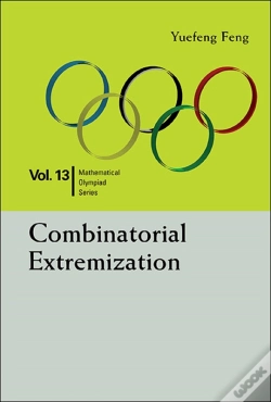 Capa do artigo Combinatorial Extremization: In Mathematical Olympiad And Competitions