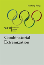 Combinatorial Extremization: In Mathematical Olympiad And Competitions - Preview