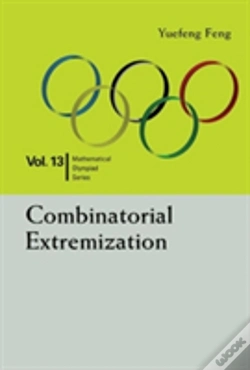 Capa do artigo Combinatorial Extremization: In Mathematical Olympiad And Competitions