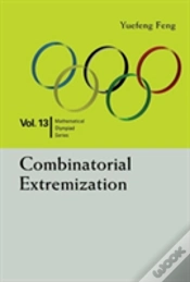 Capa do artigo Combinatorial Extremization: In Mathematical Olympiad And Competitions